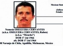 'El Mencho' es identificado como líder del CJNG